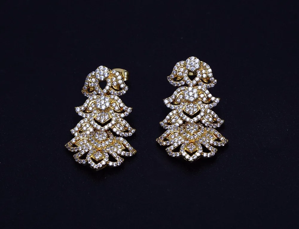 4pcs jewelry sets (5)