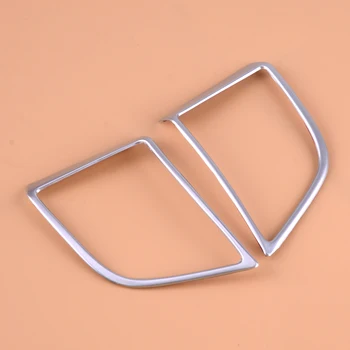 2pcs Left Hand Drive Steering Wheel Panel Cover Insert Chrome Cover Trim Frame Molding Garnish Fit For Hyundai Tucson 2016-2019
2pcs Left Hand Drive Steering Wheel Panel Cover Insert Chrome Cover Trim Frame Molding Garnish Fit For Hyundai Tucson 2016-2019
