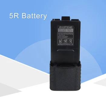 Baofeng UV-5R Walkie Talkie 3800 mAh Battery BaoFeng UV-5R Accessories Two Way Radio Walkie Talkie
Baofeng UV-5R Walkie Talkie 3800 mAh Battery BaoFeng UV-5R Accessories Two Way Radio Walkie Talkie
