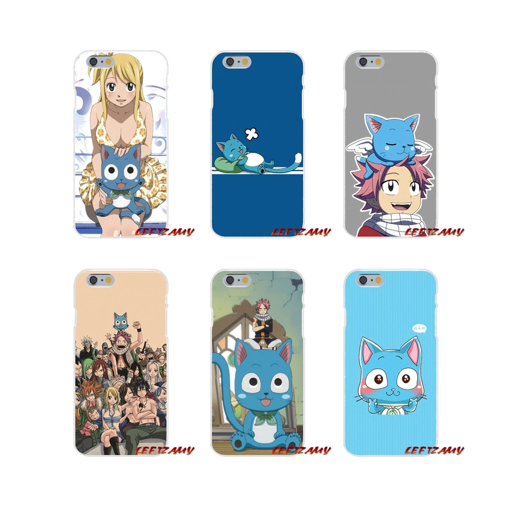For Huawei P Smart Plus Mate Honor 7A 7C 8C 8X 9 P10 P20 Lite Pro Happy Natsu flying cat Fairy Tail Transparent Soft Shell Cases
For Huawei P Smart Plus Mate Honor 7A 7C 8C 8X 9 P10 P20 Lite Pro Happy Natsu flying cat Fairy Tail Transparent Soft Shell Cases