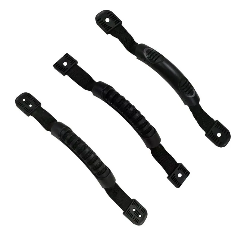 Equipment Comfortable For Canoe Side Mount Practical Kayaks Handle DIY Accessories Easy To Install Carry Boat Luggage
Equipment Comfortable For Canoe Side Mount Practical Kayaks Handle DIY Accessories Easy To Install Carry Boat Luggage