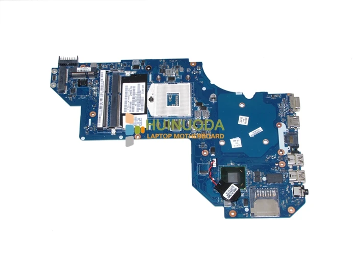 NOKOTION QCL50 LA-8713P Rev 1.0 SPS 686928-001 For hp M6 M6-1000 M6-1045DX motherboard SLJ8C HD4000 DDR3
NOKOTION QCL50 LA-8713P Rev 1.0 SPS 686928-001 For hp M6 M6-1000 M6-1045DX motherboard SLJ8C HD4000 DDR3