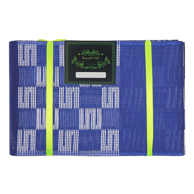 Nigerian gele headtie African Aso oke headtie 1pc/set Many Colors Available Free shipping ROYAL BLUE AS-1418
Nigerian gele headtie African Aso oke headtie 1pc/set Many Colors Available Free shipping ROYAL BLUE AS-1418