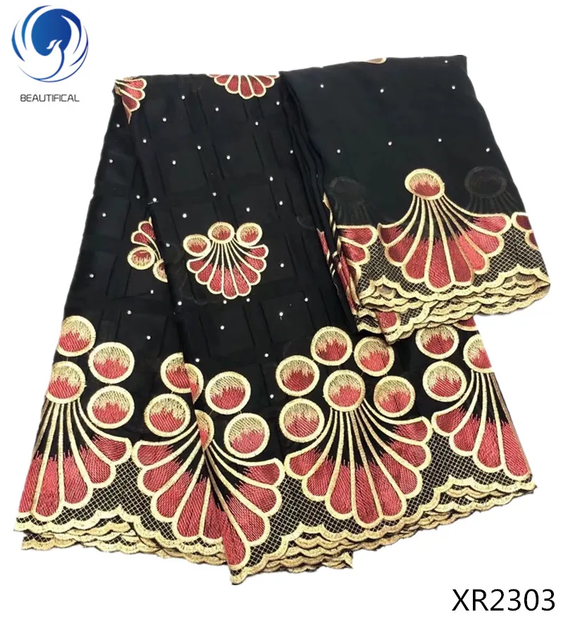 BEAUTIFICAL cotton swiss lace fabric (5 yards) 2019 African stones cotton lace fabric matching chiffon scarf (2 yards) XR23
BEAUTIFICAL cotton swiss lace fabric (5 yards) 2019 African stones cotton lace fabric matching chiffon scarf (2 yards) XR23