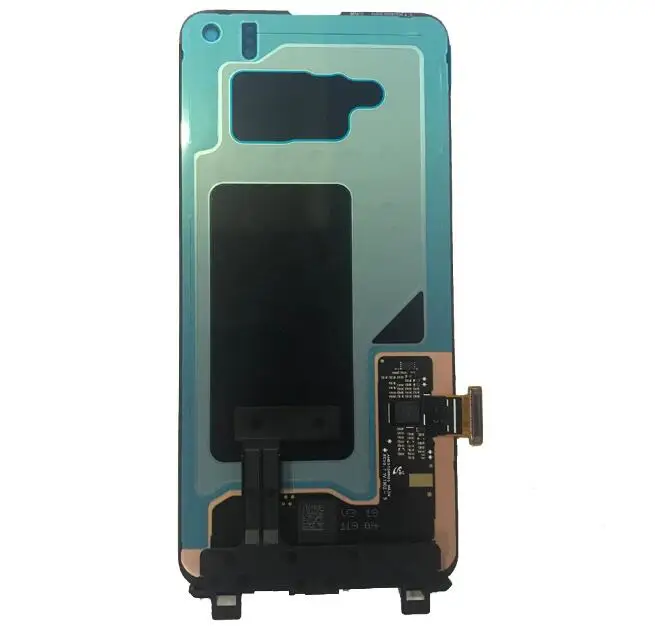 100%SUPER AMOLED LCD For Samsung Galaxy S10 e G973 G9730H Touch Screen Digitizer Assembly For Samsung Galaxy S10e LCD Display
100%SUPER AMOLED LCD For Samsung Galaxy S10 e G973 G9730H Touch Screen Digitizer Assembly For Samsung Galaxy S10e LCD Display