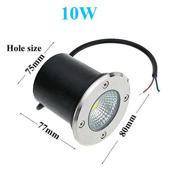 1W3W 5W 10W LED pod ziemią lekka wodoodporna podłoga lampa na zewnątrz ziemi Spot krajobraz ogród ścieżka pogrzebowe 85 -265V DC12V IP67 tanie tanio Fiveying Podziemne lampy Żarówki led ROHS Aluminium 12 v 1W3W 5W 10W LED pod ziemią lekka wodoodporna podłoga lampa na zewnątrz ziemi Spot krajobraz ogród ścieżka pogrzebowe 85 -265V DC12V IP67 tanie tanio Fiveying Podziemne lampy Żarówki led ROHS Aluminium 12 v