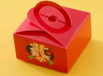 creative I LOVE you wedding day handle cake bag candy bag new marriage charm Shower Favor Boxes Wedding Party Gift hold bag
creative I LOVE you wedding day handle cake bag candy bag new marriage charm Shower Favor Boxes Wedding Party Gift hold bag