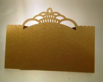 Crown Tented Escort number place cards wedding barrattoe party table Seating Reception markers
Crown Tented Escort number place cards wedding barrattoe party table Seating Reception markers