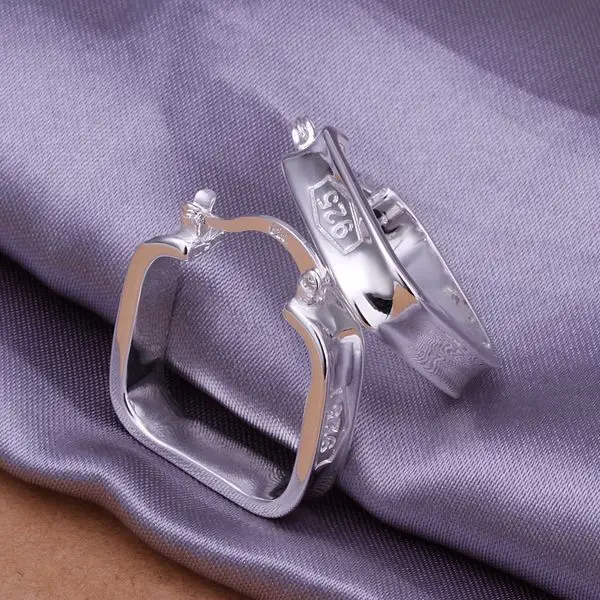 E280 Wholesale silver plated Earrings for women silver 925 jewelry fashion jewelry , /apwajhda aorajfya
E280 Wholesale silver plated Earrings for women silver 925 jewelry fashion jewelry , /apwajhda aorajfya