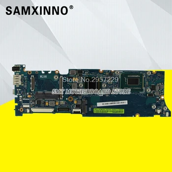 For Asus Taichi 21 with i5-3337 CPU on board Laptop Motherboard Mainboard fully tested S-6
For Asus Taichi 21 with i5-3337 CPU on board Laptop Motherboard Mainboard fully tested S-6