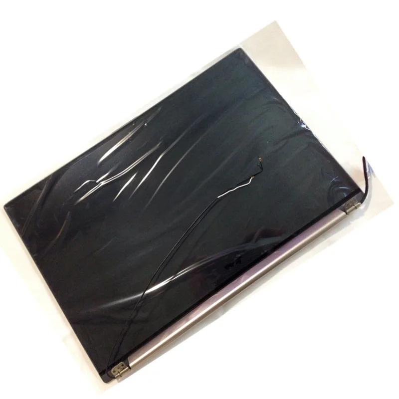 LCD Display Screen Assembly Upper Half Set For Asus UX31L UX31LA With touch Laptop LCD screen assembly 13.3"Tested Working
LCD Display Screen Assembly Upper Half Set For Asus UX31L UX31LA With touch Laptop LCD screen assembly 13.3"Tested Working