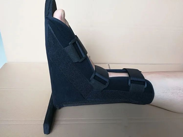 Ankle Foot Posture Corrector Orthopedic Corrective Braces Shoes for Child Adult Fractures Ligament Injuries Joint Sprain Care
Ankle Foot Posture Corrector Orthopedic Corrective Braces Shoes for Child Adult Fractures Ligament Injuries Joint Sprain Care