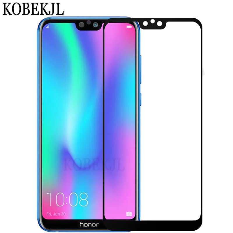 Huawei Honor 9N (6)