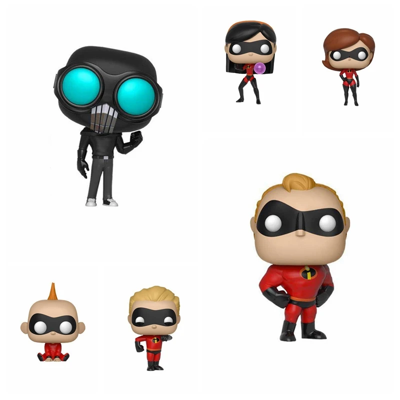 Violet The Incredibles The Door Violet The Incredibles The Door