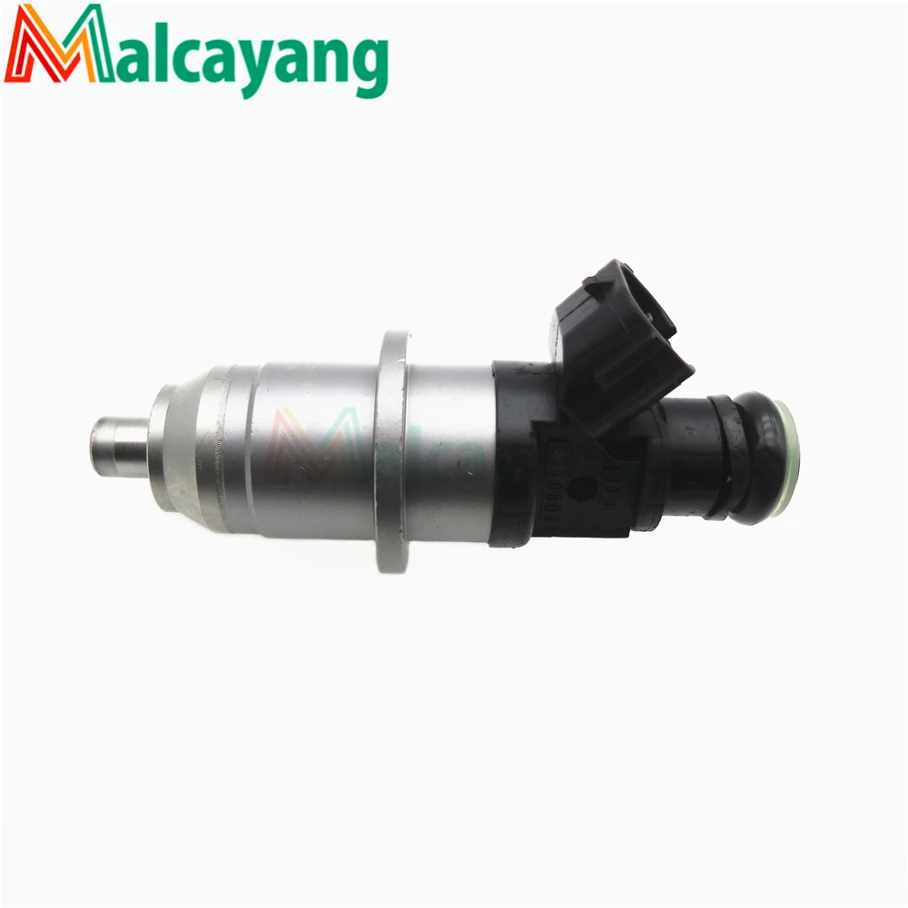 Fuel Injector Nozzle for Mitsubishi Pajero IO Lancer Dion H66W H76W CS5A CR9W E7T05071 1465A002 1465A003
Fuel Injector Nozzle for Mitsubishi Pajero IO Lancer Dion H66W H76W CS5A CR9W E7T05071 1465A002 1465A003