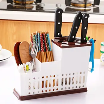 Vintage Kitchen Drainer Organizer Dinnerware Cookware Storage Basket Knife Stand Card Slot Holder Box Chopsticks Ladle Holders
Vintage Kitchen Drainer Organizer Dinnerware Cookware Storage Basket Knife Stand Card Slot Holder Box Chopsticks Ladle Holders
