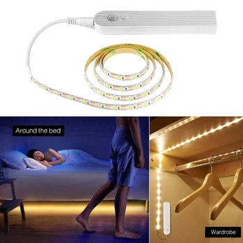 1m 2m 3m New USB Light Strip Wireless 2 Modes motion sensor Waterproof Light Strip For Car Dance Party Bike Decoration Lighting
1m 2m 3m New USB Light Strip Wireless 2 Modes motion sensor Waterproof Light Strip For Car Dance Party Bike Decoration Lighting