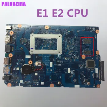 PALUBEIRA NM-A841 motherboard for Lenovo 110-15ACL notebook motherboard CPU E1 E2 CPU R5 M430 2G DDR3 100% test work
PALUBEIRA NM-A841 motherboard for Lenovo 110-15ACL notebook motherboard CPU E1 E2 CPU R5 M430 2G DDR3 100% test work