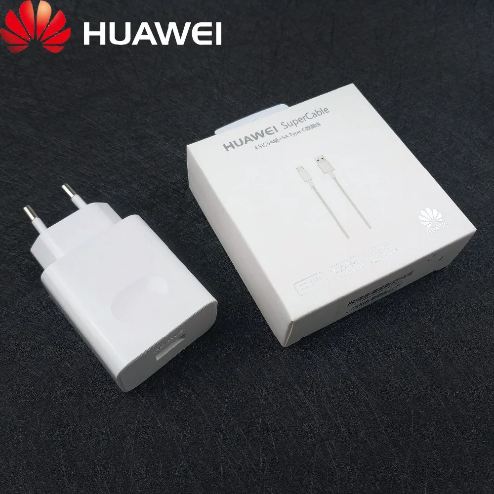 Huawei P20 Pro charger Quick Wall 5A Supercharge switching power adapter Fast usb Type-C cable for Mate 20 pro 20 10 9 honor 10
Huawei P20 Pro charger Quick Wall 5A Supercharge switching power adapter Fast usb Type-C cable for Mate 20 pro 20 10 9 honor 10