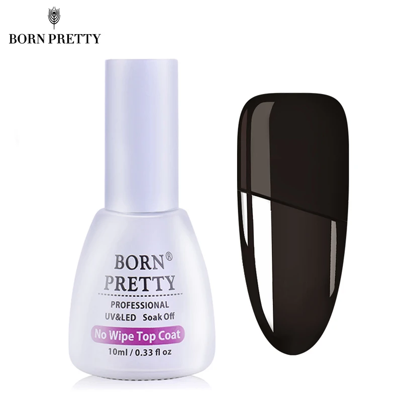 BORN PRETTY Tempered Enhance Nail Base Coat Gel Polish Matte No Wipe Top Coat Soak Off Long Lasting Nail UV Gel Polish Lacquer
BORN PRETTY Tempered Enhance Nail Base Coat Gel Polish Matte No Wipe Top Coat Soak Off Long Lasting Nail UV Gel Polish Lacquer