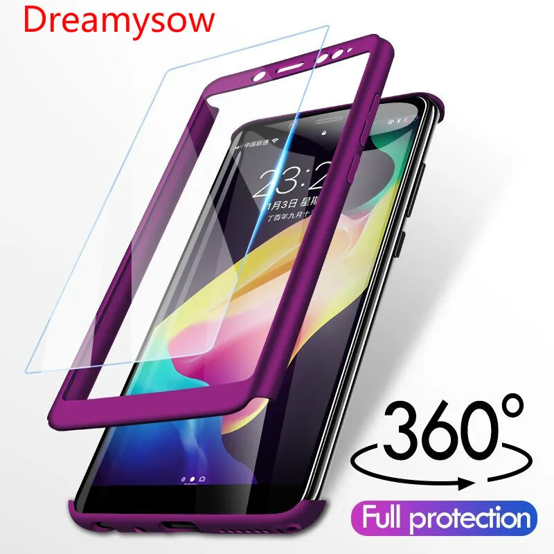 360 Degree Case For Xiaomi Redmi 5 Plus 7 5A 4X Mi 9 F1 A2 lite Full Cover Cases For Redmi Note 5 6 7 pro Phone Case Shell
360 Degree Case For Xiaomi Redmi 5 Plus 7 5A 4X Mi 9 F1 A2 lite Full Cover Cases For Redmi Note 5 6 7 pro Phone Case Shell