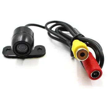 Car Rear Back View Camera Parking Reverse Camera Waterproof Auto Parking Built in Distance Scale Backup Camera Night Version
Car Rear Back View Camera Parking Reverse Camera Waterproof Auto Parking Built in Distance Scale Backup Camera Night Version