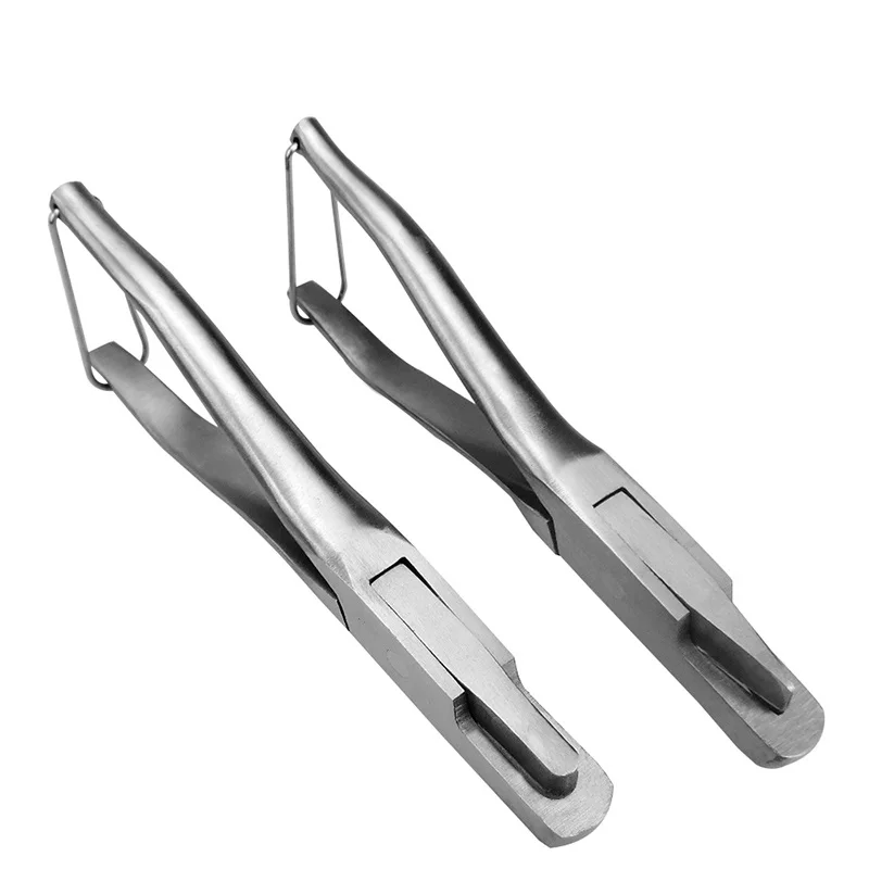 Animal Livestock Cattle Pig Veterinary U shape /V shape animal ear notcher plier for pig farm equipment toold32
Animal Livestock Cattle Pig Veterinary U shape /V shape animal ear notcher plier for pig farm equipment toold32