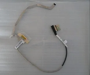 Новый ЖК-кабель WZSM LVDS для ноутбука Toshiba Satellite L755 L755D L750 L750D гибкий кабель P/N dd0blc000