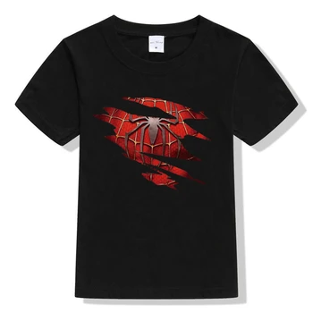 Superman 3D Boys T Shirt For Girls Children Heros Batman Spiderman Tshirt Teenage Boys Infant Baby Boy T-Shirt Summer Clothes
Superman 3D Boys T Shirt For Girls Children Heros Batman Spiderman Tshirt Teenage Boys Infant Baby Boy T-Shirt Summer Clothes