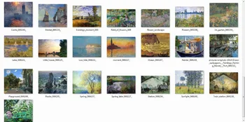 23 Pictures Drawn Paintings of Monet Fridge Magnets,Autumn_effect;Castle,Etretat,Flowers,Evenings_moment,Sunlight,Virginia
23 Pictures Drawn Paintings of Monet Fridge Magnets,Autumn_effect;Castle,Etretat,Flowers,Evenings_moment,Sunlight,Virginia