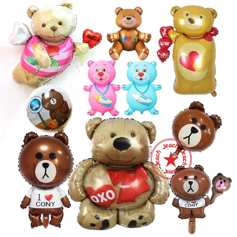 metallic balloon bear animal balloons birthday decoration wedding party supplies inflatable animal shaped bear balloon animals
metallic balloon bear animal balloons birthday decoration wedding party supplies inflatable animal shaped bear balloon animals
