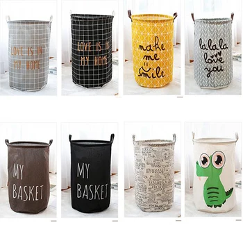 Picnic Basket Stand Laundry Basket Toy Storage Box Super Large Bag Cotton Washing Dirty Clothes Big Basket Organizer Bin Handle
Picnic Basket Stand Laundry Basket Toy Storage Box Super Large Bag Cotton Washing Dirty Clothes Big Basket Organizer Bin Handle