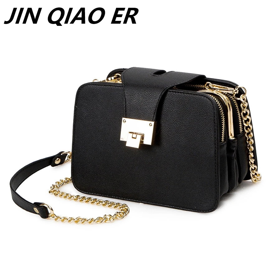 2019 Spring New Fashion Women Shoulder Bag Chain Strap Flap Designer Handbags Clutch Bag Ladies Messenger Bags With Metal Buckle
2019 Spring New Fashion Women Shoulder Bag Chain Strap Flap Designer Handbags Clutch Bag Ladies Messenger Bags With Metal Buckle