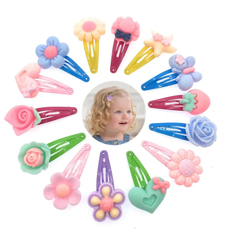 10Pcs/lot New Arrival Pastel Color Cartoon Hair Grips Girls' Snap BB Clips Kids Hairpin Metal Clips Accessories PC048
10Pcs/lot New Arrival Pastel Color Cartoon Hair Grips Girls' Snap BB Clips Kids Hairpin Metal Clips Accessories PC048