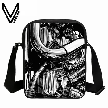 VEEVANV Design Casual Men Messenger Bags Engine Printing Handbags Kids Boys Girls Small Crossbody Bag School Shoulder Bag Travel
VEEVANV Design Casual Men Messenger Bags Engine Printing Handbags Kids Boys Girls Small Crossbody Bag School Shoulder Bag Travel