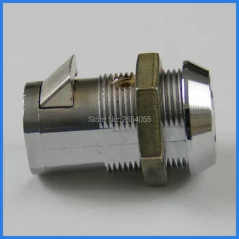 5 pcs 30mm popularly used cylinder spring bolt lock showcase door lock with same keys
5 pcs 30mm popularly used cylinder spring bolt lock showcase door lock with same keys