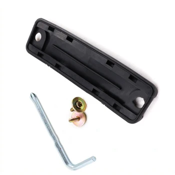 Replacement Switch Latch Button Cover Trunk Hatch Liftgate Switch Latch Button Cover Practical
Replacement Switch Latch Button Cover Trunk Hatch Liftgate Switch Latch Button Cover Practical