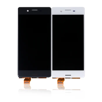 10pcs/lot Replacement For Sony for Xperia X Performance F8131 F8132 LCD Display Touch Screen Digitizer Free shipping by DHL EMS
10pcs/lot Replacement For Sony for Xperia X Performance F8131 F8132 LCD Display Touch Screen Digitizer Free shipping by DHL EMS