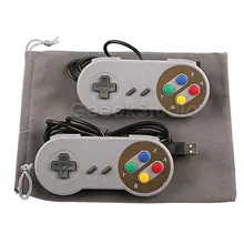 2 ./! SNES USB Game Pad Joypad Raspberry Pi 3 B retropie(China) 2 ./! SNES USB Game Pad Joypad Raspberry Pi 3 B retropie(China)