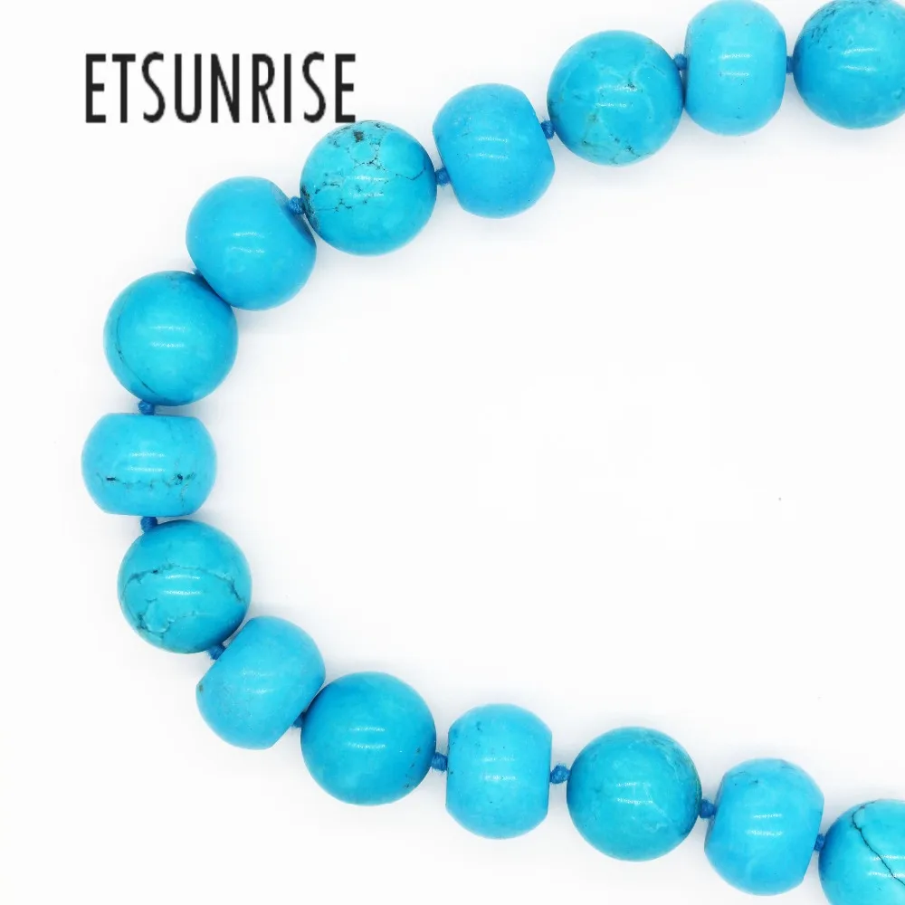 ETSUNRISE handwork natural stone big abacus beads and round beads fashion Necklace jewelry
ETSUNRISE handwork natural stone big abacus beads and round beads fashion Necklace jewelry