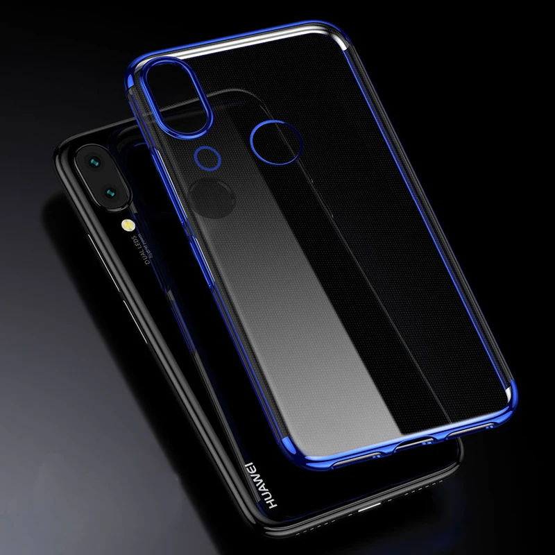 Plating Soft Phone Cases for Huawei Honor 8X Cover Luxury Ultra Thin Transparent TPU 360 Full Body Silicone Fundas Honor 8X Max
Plating Soft Phone Cases for Huawei Honor 8X Cover Luxury Ultra Thin Transparent TPU 360 Full Body Silicone Fundas Honor 8X Max