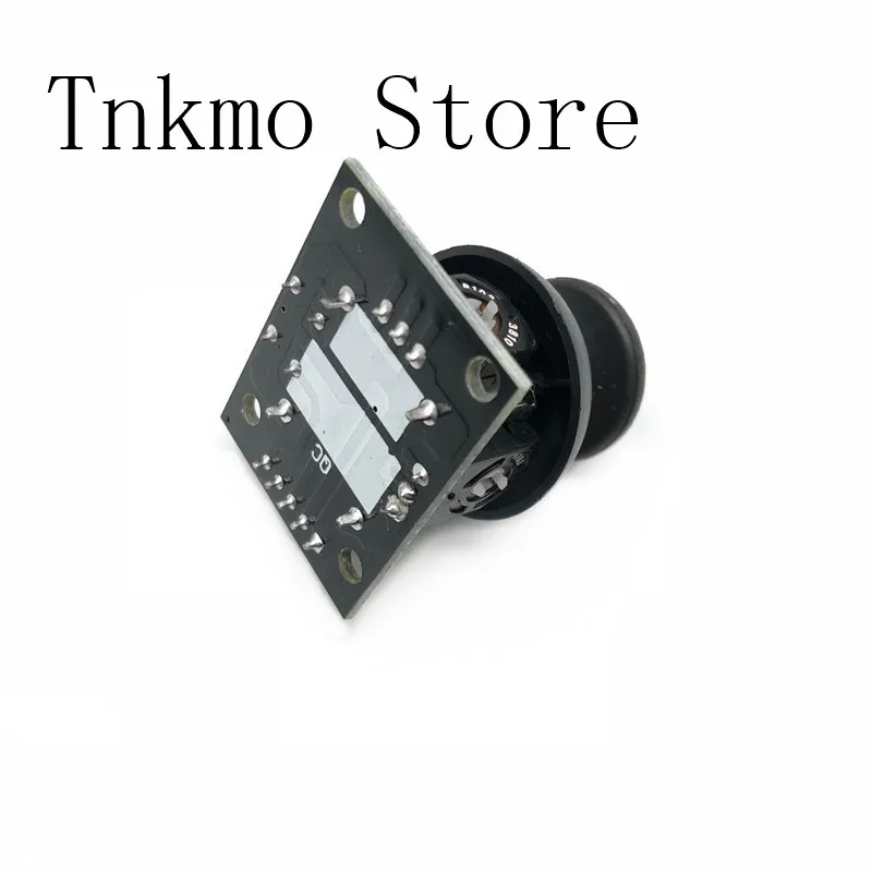 1PCS JoyStick Breakout Module Shield for PS2 Joystick Game Controller For Arduino Hot Worldwide
1PCS JoyStick Breakout Module Shield for PS2 Joystick Game Controller For Arduino Hot Worldwide