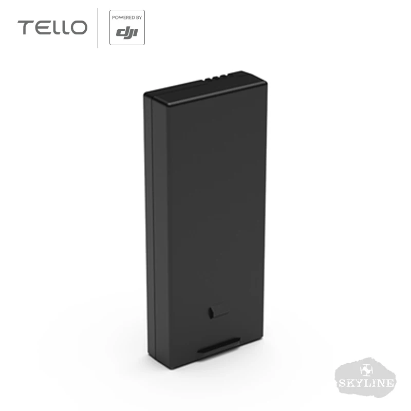 DJI Tello Intelligent Flight Battery Accessories 1100 mAh 3.8 V 4.18 Wh For DJI Tello Drone Flight Batteria Accessories es
DJI Tello Intelligent Flight Battery Accessories 1100 mAh 3.8 V 4.18 Wh For DJI Tello Drone Flight Batteria Accessories es