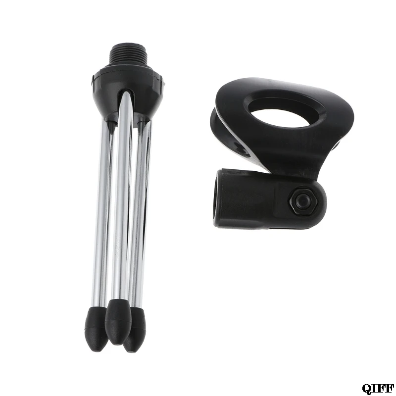 Drop Ship&Wholesale Folding Adjustable Desktop Handheld Mic Microphone Clip Holder Stand Tripod A-1 APR29
Drop Ship&Wholesale Folding Adjustable Desktop Handheld Mic Microphone Clip Holder Stand Tripod A-1 APR29