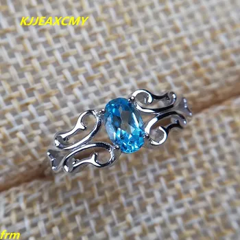 KJJEAXCMY Fine jewelry 925 sterling silver Inlaid natural Topaz female ring wholesale 925 sterling silver
KJJEAXCMY Fine jewelry 925 sterling silver Inlaid natural Topaz female ring wholesale 925 sterling silver