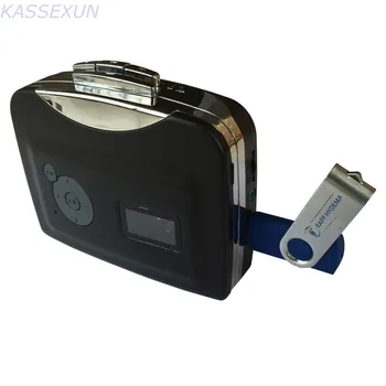 old cassette tape to mp3 capture, capture audio to mp3 save in USB Drive directly from old walkman cassette tape, Free shipping
old cassette tape to mp3 capture, capture audio to mp3 save in USB Drive directly from old walkman cassette tape, Free shipping