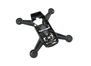 STARTRC DJI SPARK Body Shell Repair Parts Chassis Middle Frame Components For DJI Spark Drone (Excluding electrical, Motor)
STARTRC DJI SPARK Body Shell Repair Parts Chassis Middle Frame Components For DJI Spark Drone (Excluding electrical, Motor)