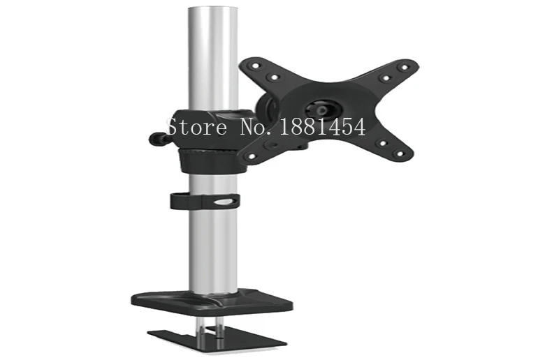 2019 Monitor Arm Desk Mount Computer TV Screen Bracket single Stand inch Monitor Holder
2019 Monitor Arm Desk Mount Computer TV Screen Bracket single Stand inch Monitor Holder