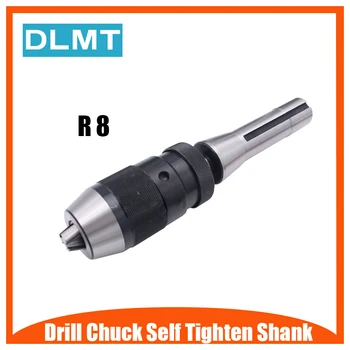 Automatic Locking Chuck 1-13mm 1-16mm B16 B18 and Tapered Rod C20 Machining Center Drilling Machine
Automatic Locking Chuck 1-13mm 1-16mm B16 B18 and Tapered Rod C20 Machining Center Drilling Machine