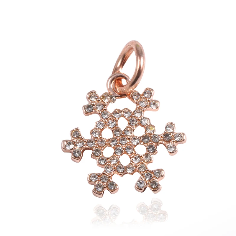 5Pcs/Lot High Quality Antique Rose Gold Flower dangling Charm Beads Fit Original Brand Charm Bracelet Authentic Jewelry
5Pcs/Lot High Quality Antique Rose Gold Flower dangling Charm Beads Fit Original Brand Charm Bracelet Authentic Jewelry